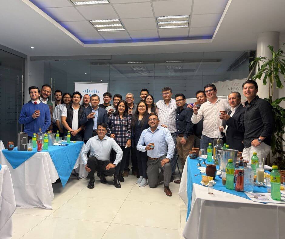 Servicios de integración laboral y team bulding con taller de mixología